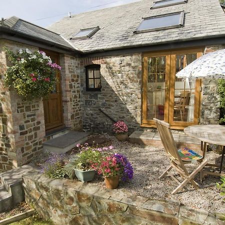 Shipload Cottage Hartland Bilik gambar